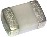 c0805c180j5gactu KEMET 18pF Multilayer Ceramic Capacitor MLCC, 50V dc V, ±5% , SMD