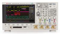 dsox3054t Keysight Technologies DSOX3054T InfiniiVision 3000T X Series, 500MHz Bench Oscilloscope, 4 Analogue Channels, 16