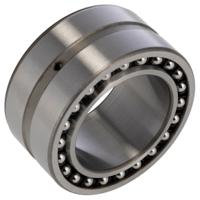 nkia-5908 SKF NKIA 5908 40 mm ID Roller Bearing Angular Contact Ball, Needle Roller, 62 mm OD