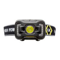 t9613usb CK High Power Cree LED T9613USB Head Torch 270, 90 m Range