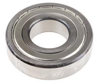 6308-2z-c3 FAG 6308-2Z-C3 1 Row Ball Bearing - 40 mm ID, 90 mm OD