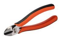 2171g-160 Bahco 2171G-160 Pliers, 160 mm Overall, Straight Tip, 20mm Jaw