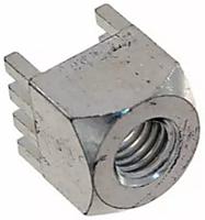 7461084 Wurth Elektronik, Screw Terminal, Vertical, 160A