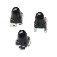 aepd-c0d0-00000 Broadcom, AEPD-C0D0-00000 IR Si PIN Photodiode, ±9, Surface Mount SMD