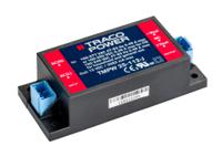 tmpw-25-112-j TRACOPOWER Switching Power Supply, TMPW 25-112-J 25W, Dual Output, 90 → 305V ac Input Voltage