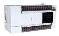 266-5108 RS PRO Logic Controller for Use with RS PRO PLC Expansion Modules, 24 VdC Supply, Transistor Output, 24-Input, DC Input