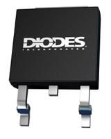 sbr1045ctlq-13 DiodesZetex 60 V Rectifier & Schottky Diode Avalanche 3-Pin DPAK SBR1045CTLQ-13