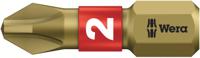 05056412001 Wera Phillips Screwdriver Bit, PH2 Tip