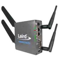 455-00081 Ezurio IG60 4 Port Wireless Access Point, 802.11ac, 10/100/1000Mbit/s