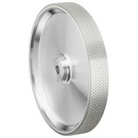 8000032470006 Kubler, 8.0000 Series Measuring Wheel for Use with Kubler Sendix Encoder