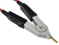 282-1842 RS PRO DT-5302 Handheld Digital Multimeter, 400mA ac Max, 400mA dc Max, 1000V ac Max - RS Calibrated