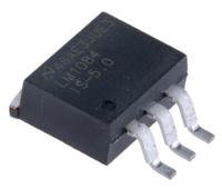 lm1084is-50nopb Texas Instruments LM1084IS-5.0/NOPB, Voltage Regulator 25V 3-Pin