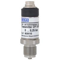 7335444 WIKA Hydraulic Pressure Indicator