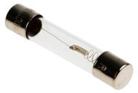 tdc11-150-r Eaton 150mA T Glass Cartridge Fuse, 6.3 x 32mm