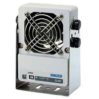 izf10-lp SMC 24V 1 Fan Bench Top, Ioniser
