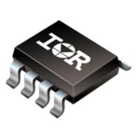 auir2085str Infineon AUIR2085STR MOSFET Gate Driver 2, 1 A 8-Pin 15 V, SOIC