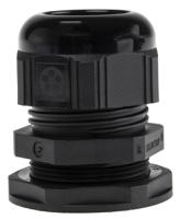 5301526053019260 Lapp SKINTOP Series Black Polyamide Cable Gland, PG29 Thread, 14mm min., 25mm max., IP68