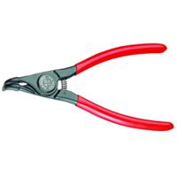 8000-a-11 Gedore 6702350 Circlip Pliers, 130 mm Overall, Bent Tip, 29mm Jaw