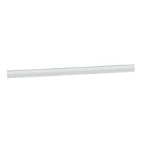 lvs08903 Schneider Electric PrismaSeT Series Label Holder for Use with PrismaSeT (PrismaSeT G) Enclosure, 24 x 432mm