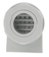 mb-10631-vent-device Fibox Air Vent, For Use With Tempo Enclosure