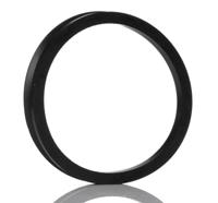 90-va-r SKF Nitrile Rubber Seal, 88mm ID, 93mm OD, 11mm