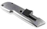 t0969 CK Safety Knife with Straight Blade, Retractable