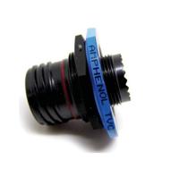 d3899924zb35sn Amphenol Limited 13 Way Circular Connector Receptacle, Socket Contacts