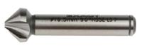 4405718 EXACT HSS-E Drill Bit, 16.5mm Head, 3 Flute(s), 90°, 1 Piece(s)