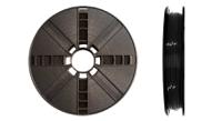 mp05775 Ultimaker 1.75mm Black Tough PLA 3D Printer Filament, 900g