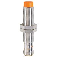 if7103 ifm electronic Inductive Threaded Barrel Proximity Sensor, M12, 4 mm Detection, NPN NO, 10 → 30 V dc