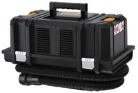 dcv586mt2-gb DeWALT DCV586MT2 Handheld Vacuum Cleaner, 54V, UK Plug