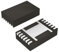 bq27441drzt-g1a Texas Instruments, Battery Fuel Gauge IC, 2.45 V to 4.5 V Input 4.2 V Output 0.5 mA, SON 12-Pin