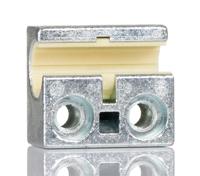 wjum-01-10 Igus Linear Guide Carriage W, 40mm Rail Width