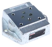 r900424448 Bosch Rexroth Subplate R900424448, G341