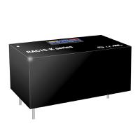 rac15-05sk Recom Switching Power Supply, RAC15-05SK, 5V dc, 3A, 15W, 1 Output, 85 → 264V ac Input Voltage