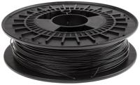 891-9309 RS PRO 1.75mm Black PET-G 3D Printer Filament, 500g