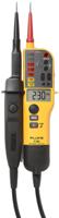 fluke-t130 Fluke T130, LCD Voltage tester, 690V, Continuity Check, Battery Powered, CAT III 690V With RS Calibration
