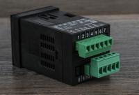808-6614 RS PRO Counter, 6 Digit LED, 20kHz, 24 V