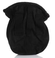 1500119 3M  Canvas Black Small Parts Pouch