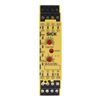 ue410-mu3t5 SICK UE410 Series Safety Controller, 30 V dc