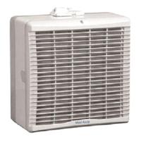 tx7ww Vent-Axia TX7WW T-Series Rectangular Window Mounted Extractor Fan, 305 m³/h, 395 m³/h, 485 m³/h, 37dB(A), Standard