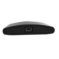 notecons01 StarTech.com Port USB VGA KVM Switch, 1920 x 1200 Maximum Resolution