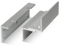 741-8265 RS PRO Z-L Bracket Set for Access Control Kits