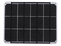 1525 ADAFRUIT INDUSTRIES  Solar Charger, Output:6 V @ 930 mA