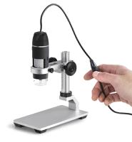 odc-895 Kern ODC 895  Digital Microscope, 2 MP, 10 → 200X Magnification