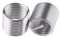 27103 Recoil Thread Repair Insert, M10 x 1.25, Drill Size 10.4mm