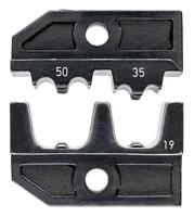97-49-19-rs Knipex, 97 Crimping Die Set, Ferrule