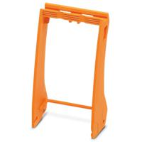 2900956 Phoenix Contact RIF-RH-4 Series Retaining Clip for Use with High Power Relay, RIF-4 relay base
