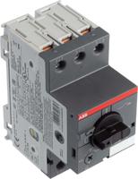 1sam250000r1009-ms116-63 ABB 6.3 A Motor Protection Circuit Breaker