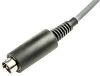 pp509 Pico Technology PT100 General Temperature Probe, 120mm Length, 3mm Diameter, +260 °C Max